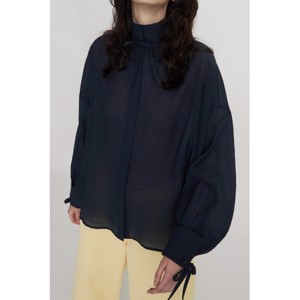 Stella Nova - Volume Shirt - Navy